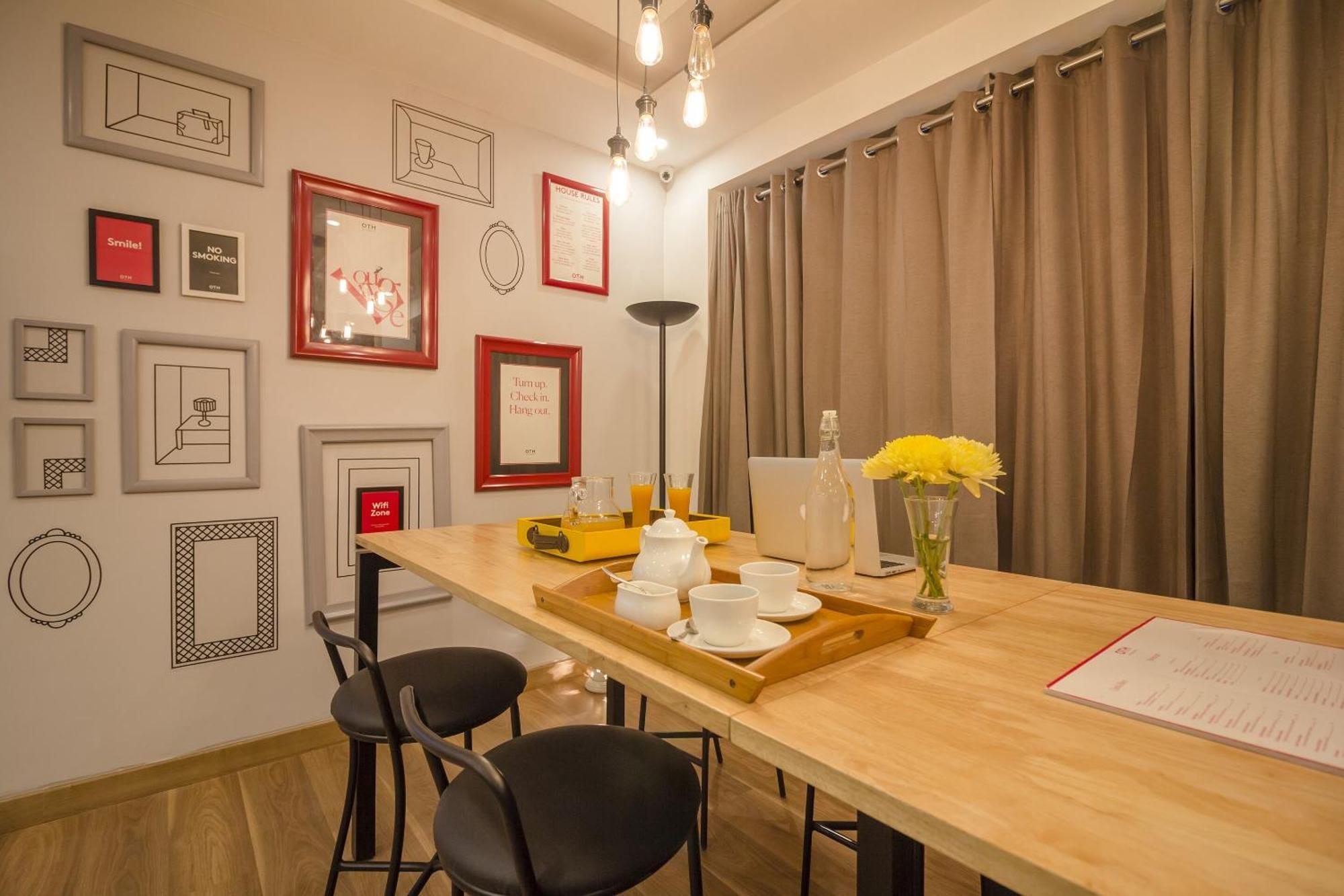 Hotel O Heritage Inn Noida Bagian luar foto